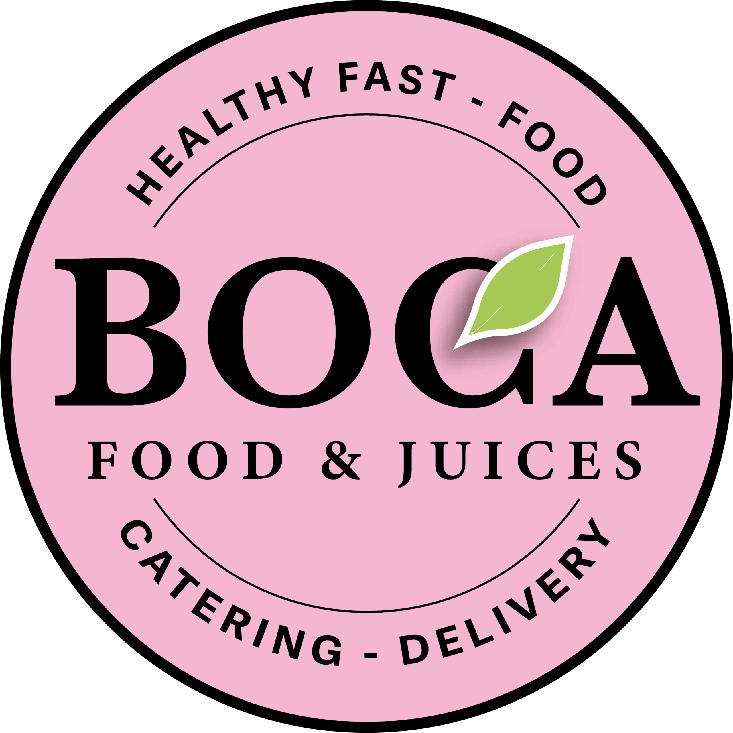 Boca Food and Juices